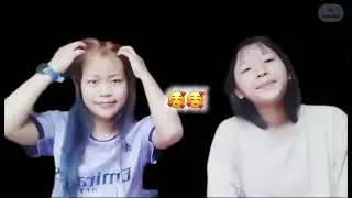 Mara hla &mdash; Cover Rosy B. Ngochai & K Bn Daorili