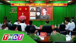 Ra mắt hệ thống truyền tin, báo cáo sự cố PCCC, ứng dụng 