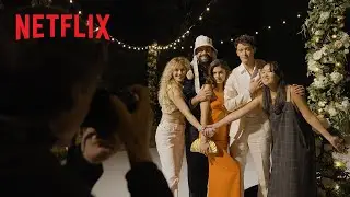 People We Meet on Vacation: Behind-the-Scenes of Author Emily Henry's Cameo | Netflix