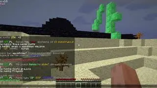 minecraft czitowanie #2