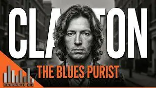 Eric Clapton | Blues Singer Documentary - Yard Birds, Cream, Derek and the Dominos