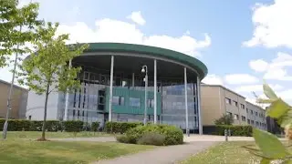 Northampton College - Virtual Tour