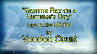 Voodoo Court 