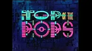 TOTP : 9th Nov. 1989 (720p)