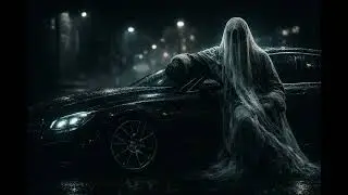 Sad Dark Trap Beat – Ghost Back (Emotional / Atmospheric) | Prod. Shadowwave Beats