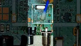 Trocando chip tuner