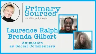 ANIMATION AS SOCIAL COMMENTARY!