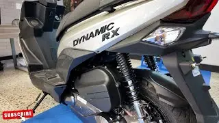 🔥Por fin ‼️Lleg&oacute; la NUEVA DYNAMIC RX 150 fi 2026!,🚨 &iquest;Vale la PENA? NO COMPRES sin saber ESTO😱