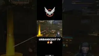 The Division 2 💥 #thedivision #thedivison2 #thedivisionbrasil #thedivisiongame