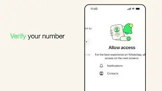 How to restore your WhatsApp chat history on an iPhone | WhatsApp