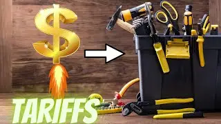 TOOL PRICES SKY ROCKET
