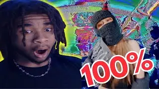 YOUNG POSSE Fans Told Me This Was Their HARDEST Song&hellip;