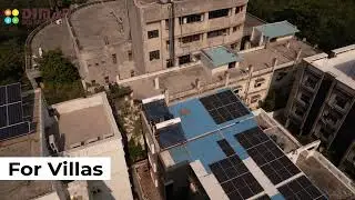 solar panel for everyone | Solar Power for Everyone: Affordable Energy Solutions for Every Home