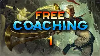 FREE Ekko Jungle Coaching Session [1]