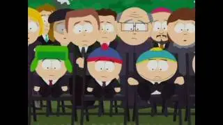 South Park - Knowing is Half the Battle