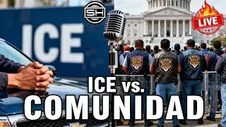 🍻🔥 Viernes Botanero EN VIVO | ICE en USA, protestas migrantes y noticias globales con cotorreo 🎉🌎