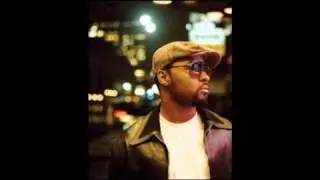 Musiq Soulchild - Single  