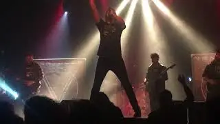 Ventruss &ldquo;If You Could Reach Me&rdquo; Live 2018 at The Varsity Theatre