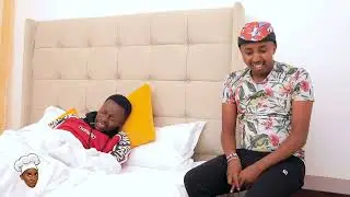 Masaibu ya Kupiga Sherehe.