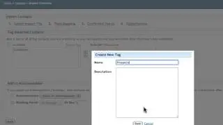 Importing Contacts