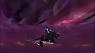 Jeweled Onyx Panther - World of Warcraft Mount (WoW)