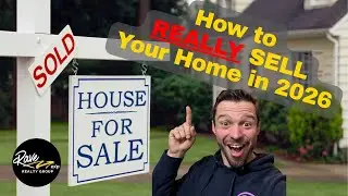 How To Actually Sell Your Home in 2026 - Tips for Montana and Beyond