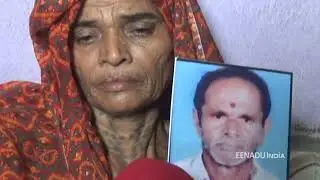 Indian fisherman's body comes home months after death in Pak