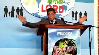 The End Is Near ( Sermon ) Pastor Jonathan Datoy