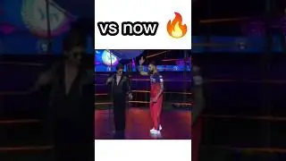 Virat kohli#sharukh khan#TATA IPL 2025#opening ceremony #dance#jhome jho Pathan song#trending short
