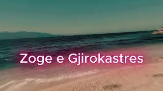 Zoge e Gjirokastres - Kendoi Mari - AI Mastered