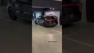 Remote Start on Cayenne GT