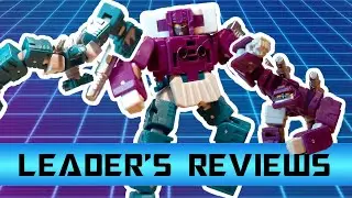 Dr Wu SQUAWKBOX (SQUAWKTALK & BEASTBOX) - Leader's Reviews
