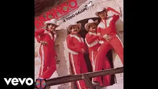 Bronco - Pero a Mi No Me Engañas (Cover Audio)