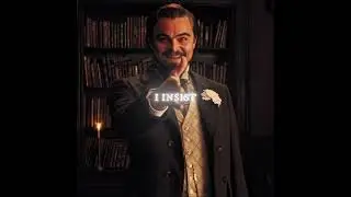 Dr. King Schultz - 