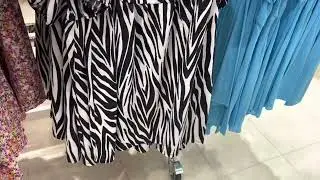 NEW DRESSES IN PRIMARK/PENNEYS - MARCH 2023