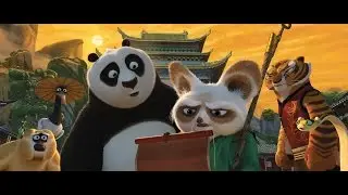 Dreamworks Animation - Highest Grossing Movies