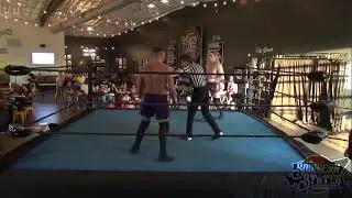 SSP Presents Chip Day vs Aaron Dallas