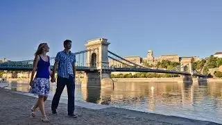 The Romantic Danube - Visit Europe