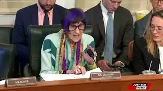 Budget Hearing &ndash; U.S. Department of Labor (May 15, 2025)