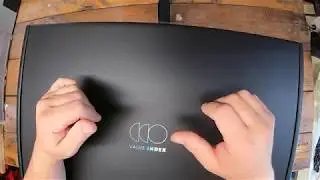 New VR Hand - Valve Index - CWG Crafting Table?