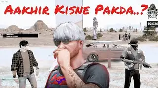 Aakhir kisne pakda ...?  JIN-TLMC/Soulcity by Echo Rp /Rpsoulcity highlight#lifeinsoulcity