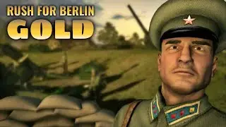 Rush for Berlin GOLD - Русская кампания - Катсцены