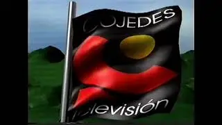(RARE)Cojedes Televisi&oacute;n ID (2003)