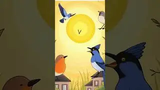 Bird Expert Reveals The REAL Reason Why Birds Sing in Morning