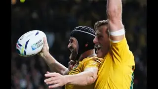 RWC 2019 Promo..... Here We Go