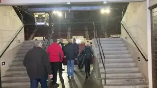 Watch Now: Management group contenders tour MetraPark