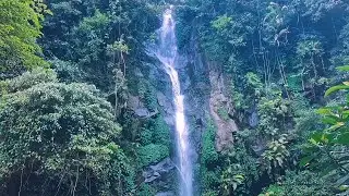 River Sounds for Evening Relaxation