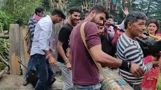 beautiful dance kishtwar enjoy full 😜😜😜😜🔥🔥#dogri #shortvideo #varal #dogridance #superdancer