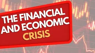 🔥The Financial and Economic Crisis and Developing Countries | The Ancient Monkey🔥