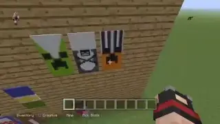 How to make a pumpkin banner